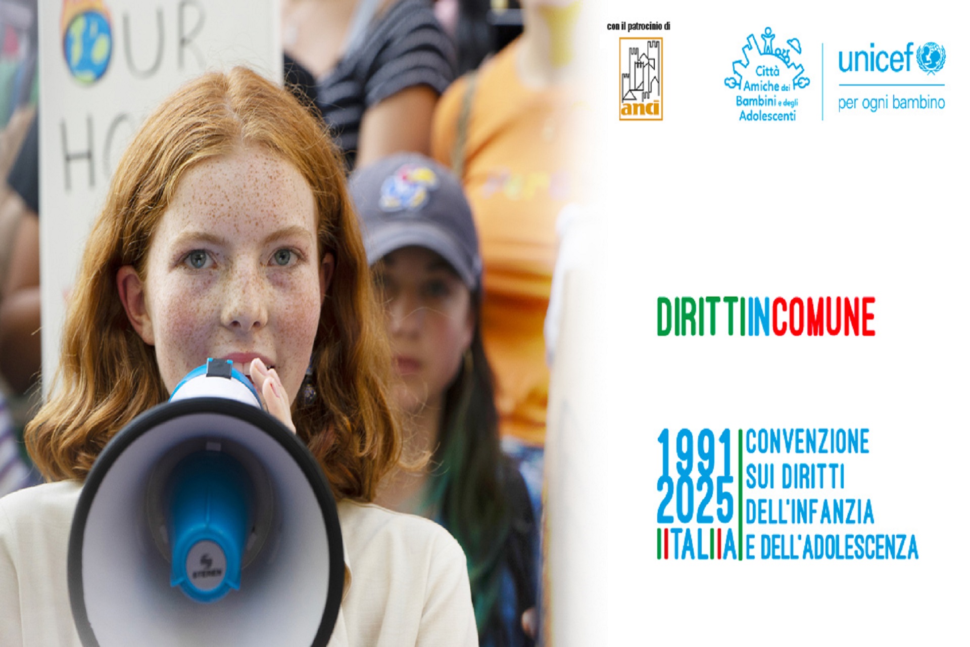 DIRITTIINCOMUNE 2025