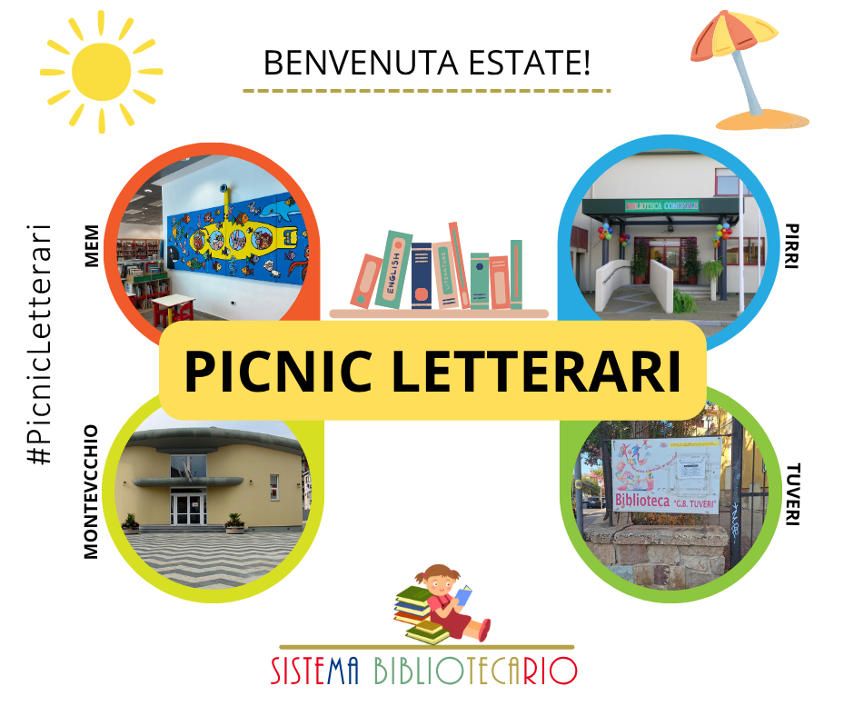 Picnic Letterari
