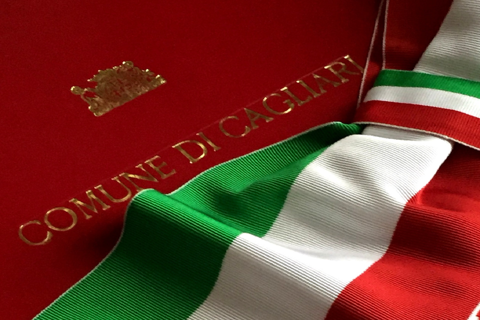 Comune di Cagliari