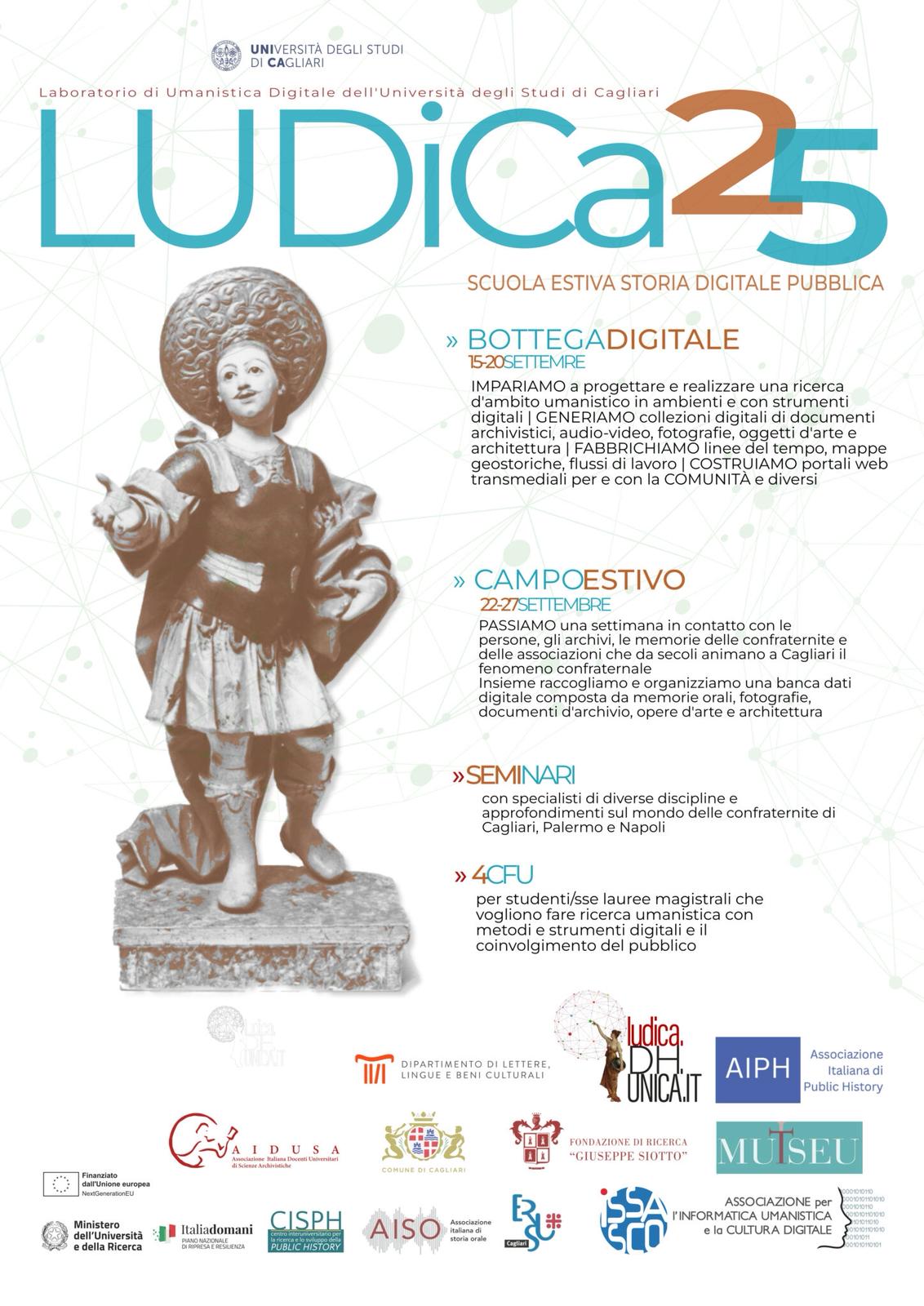 LUDiCa 2025