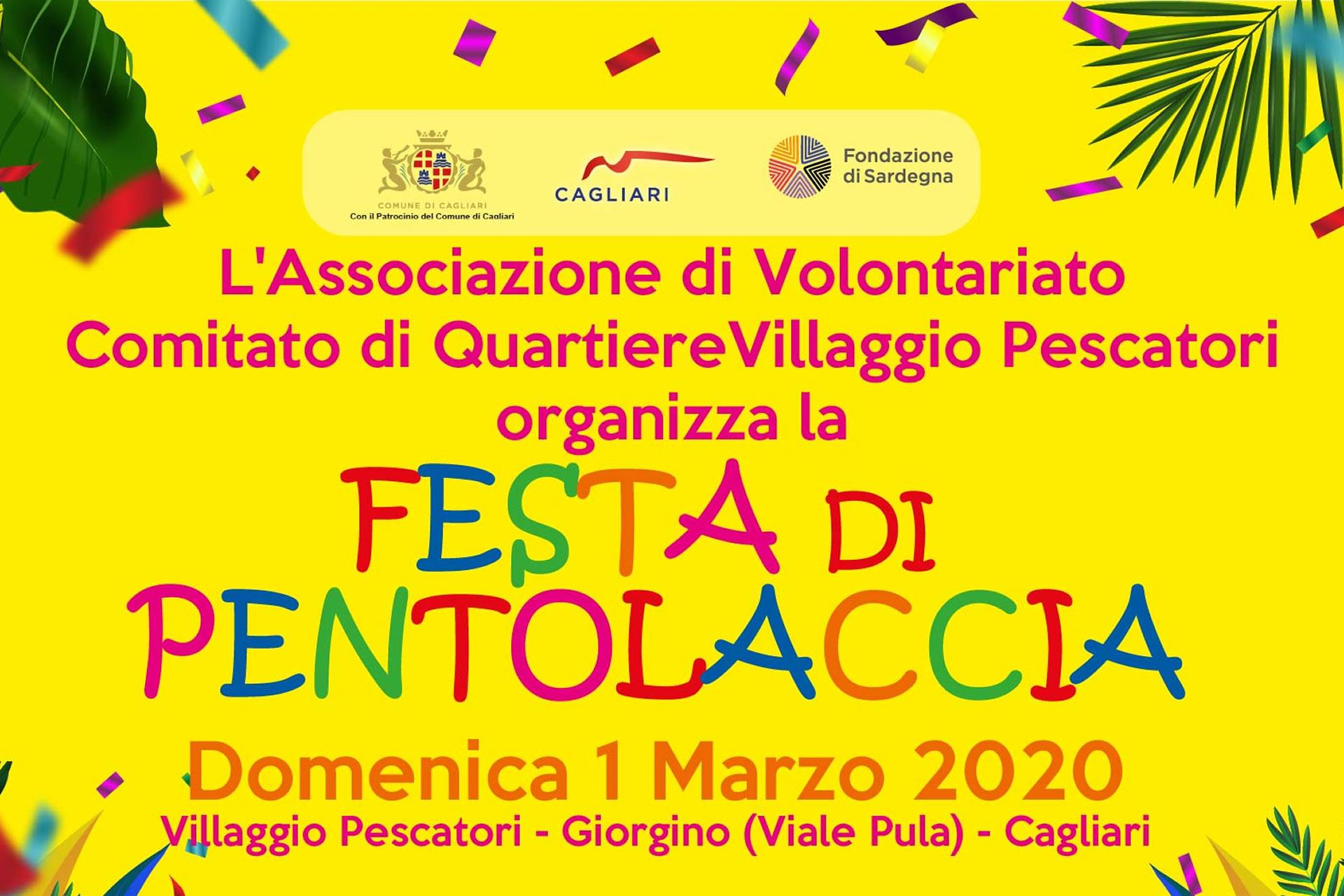 Festa di Pentolaccia