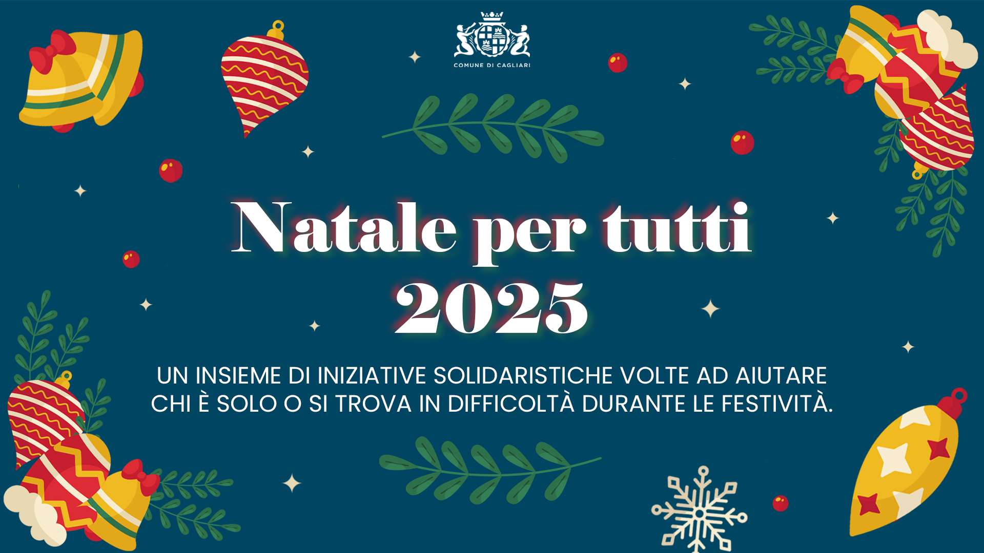 Natale per tutti 2025