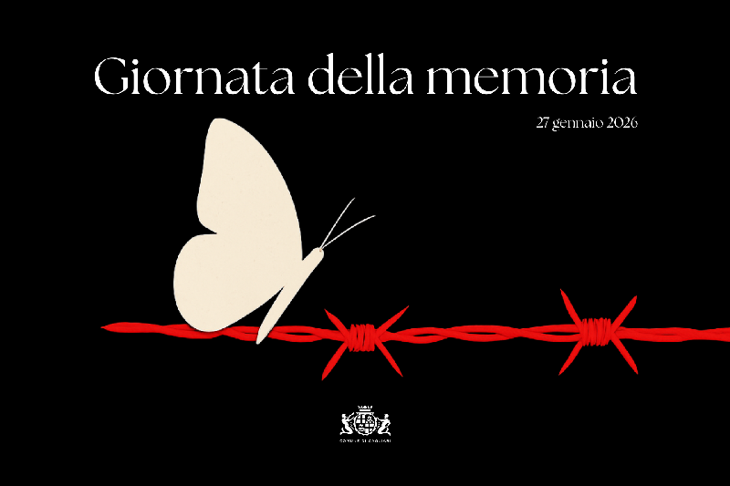 Giorno della Memoria