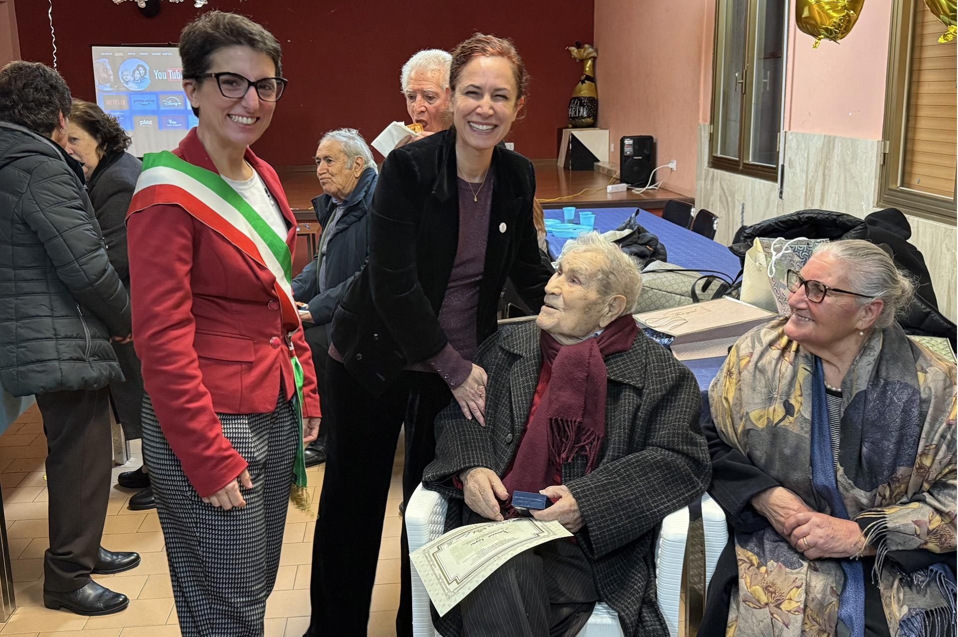 Cagliari - 100 anni Francesco Cogoni