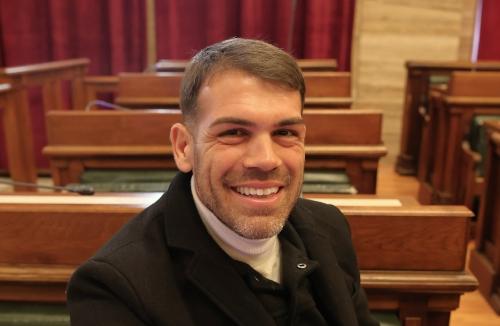 Consigliere - Alessandro Cao