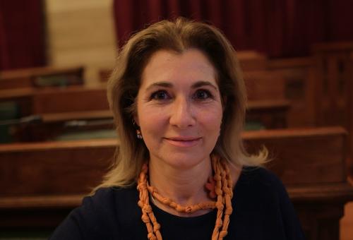 Consigliera - Stefania Loi