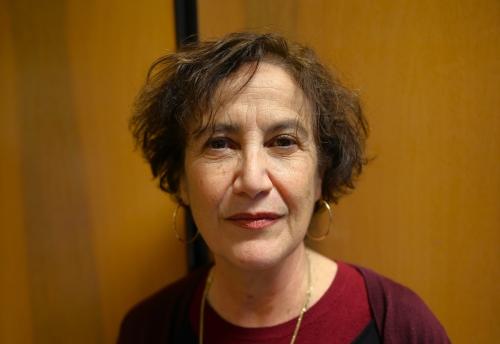 Consigliera - Rita Polo