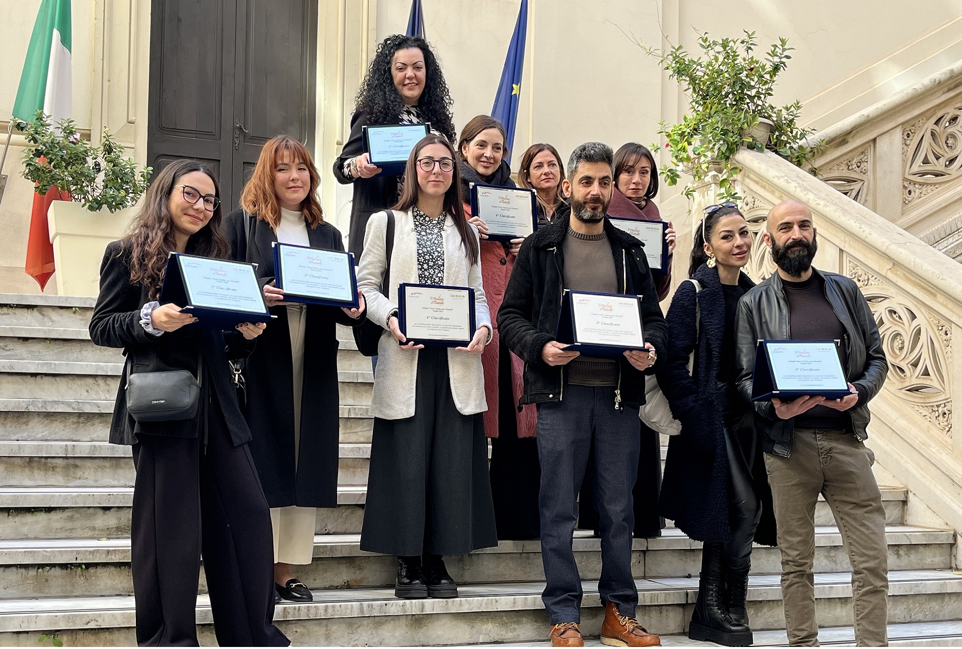 Cagliari - Una casetta con i fiocchi 2025