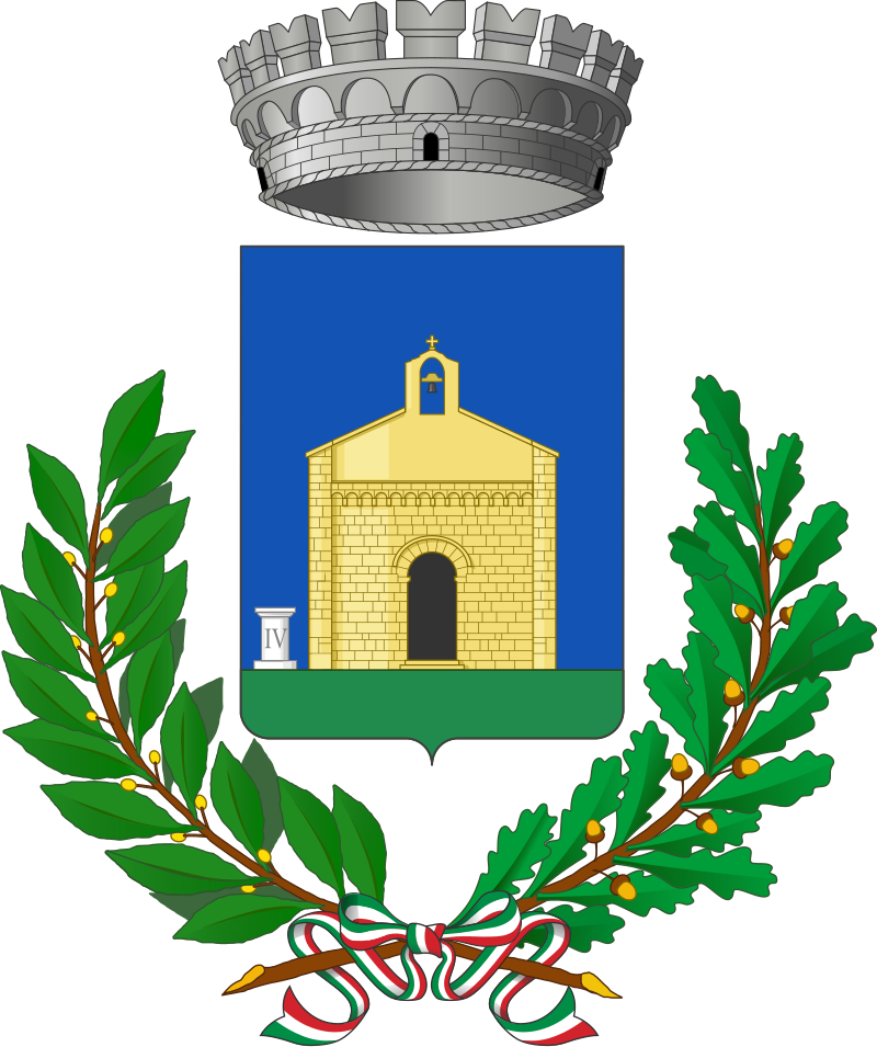 Logo Comune di Quartucciu