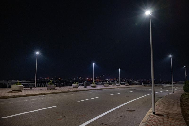 CA2.2.1.1 - Nuova illuminazione pubblica