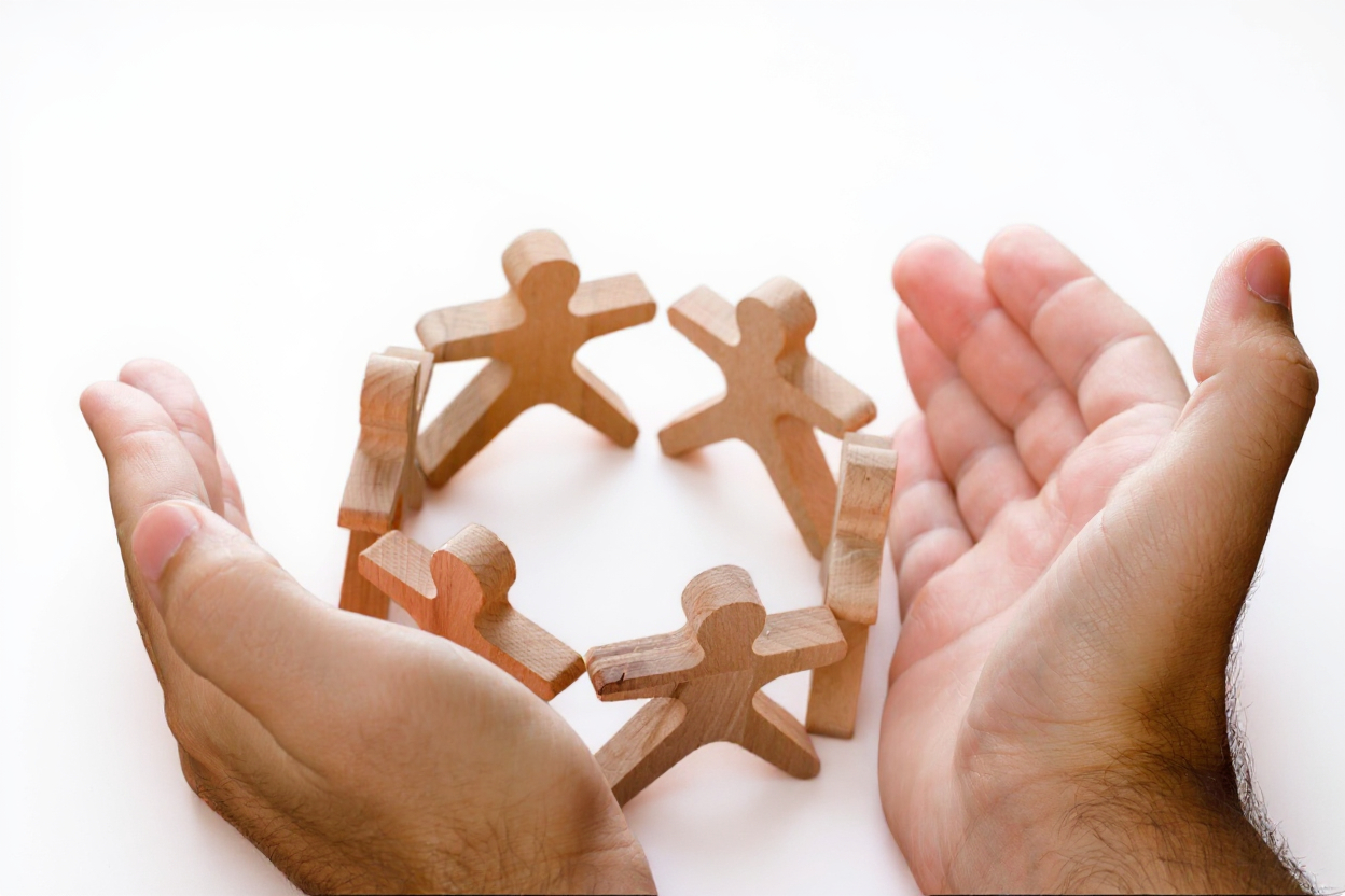 Formazione e accompagnamento