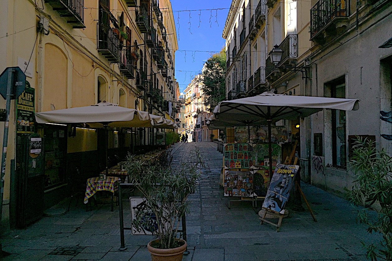 Priorit&agrave; 4 - Servizi per l'inclusione e l'innovazione sociale