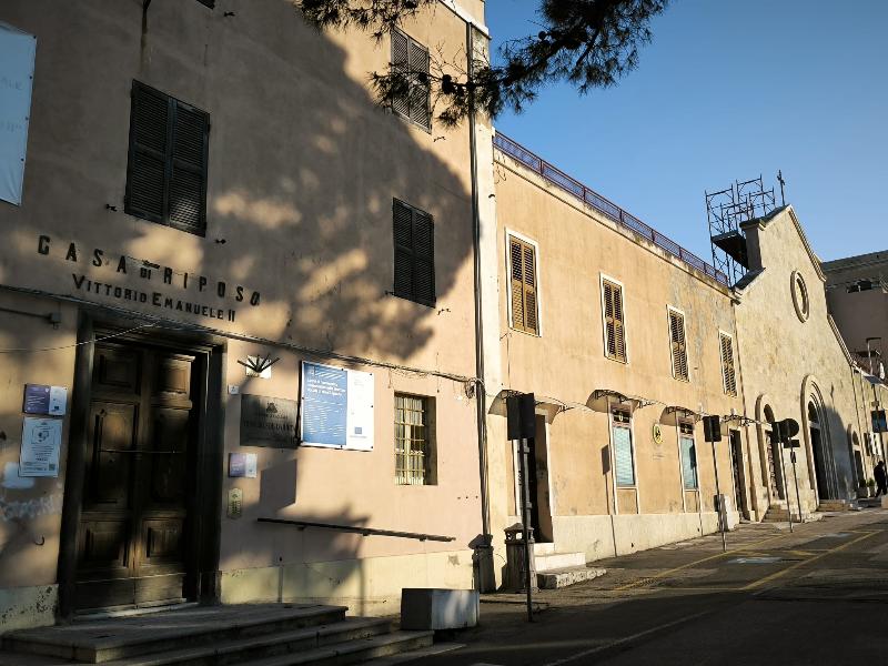 CA4.4.12.1.a-2 - Un futuro dignitoso per l&rsquo;accoglienza