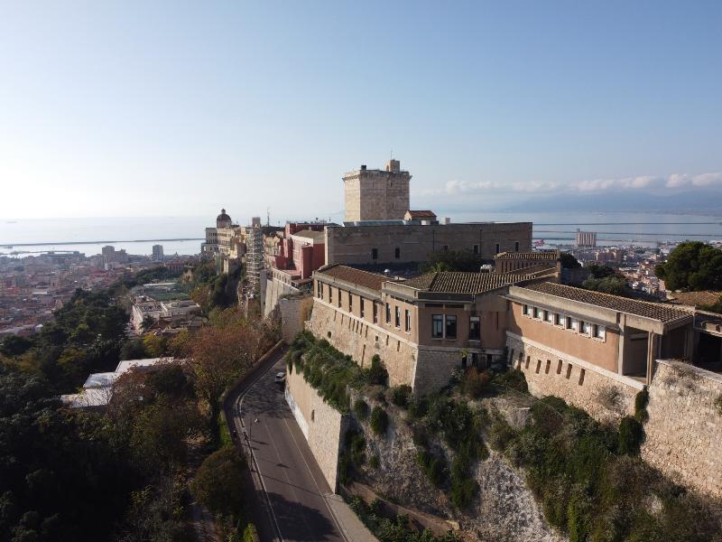 CA7.5.1.1.d - Cagliari pi&ugrave; accessibile: nuova segnaletica turistica per una citt&agrave; pi&ugrave; smart