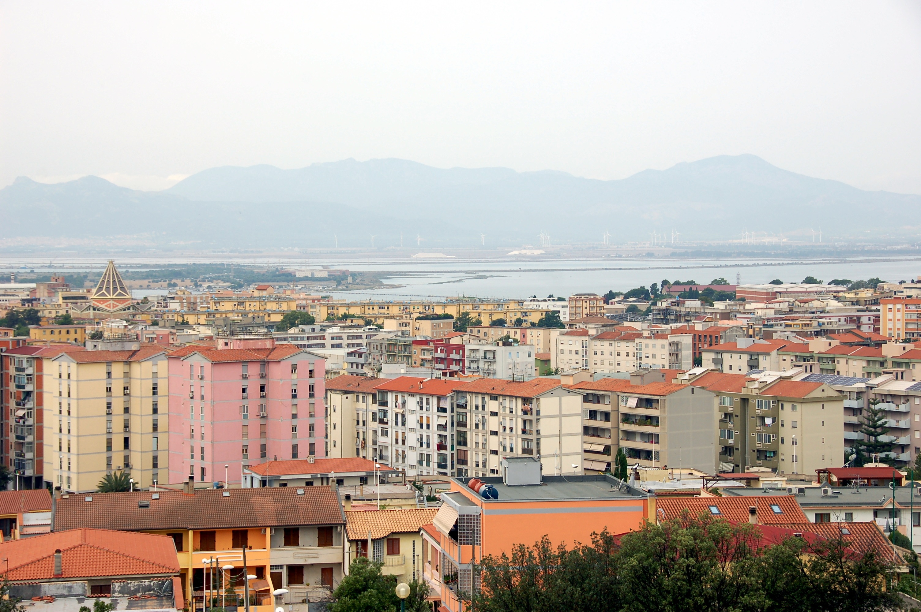 Priorit&agrave; 7 - Rigenerazione urbana