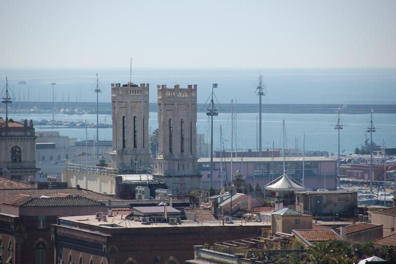 Cagliari (archivio)