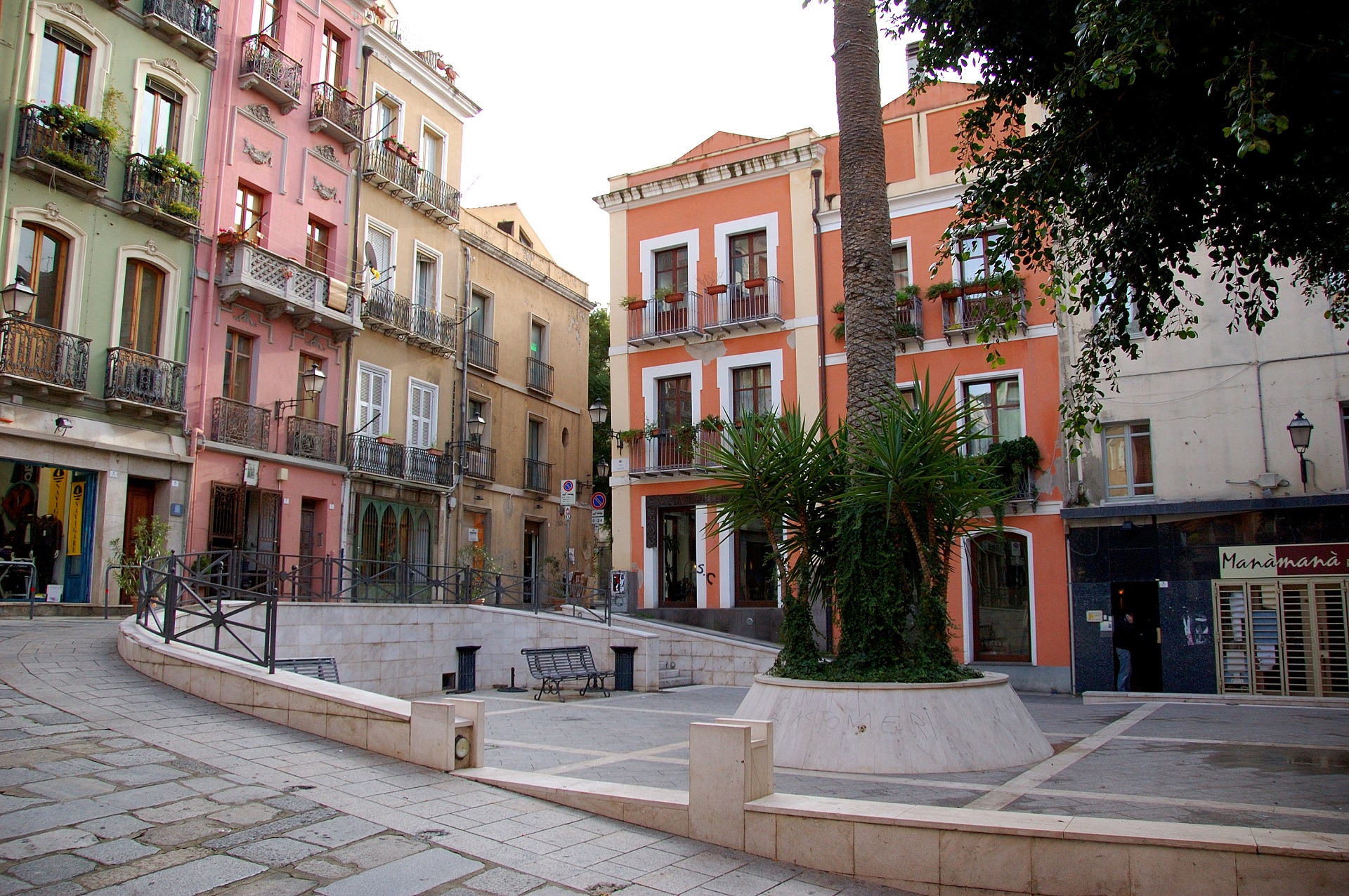 Il Quartiere Marina
