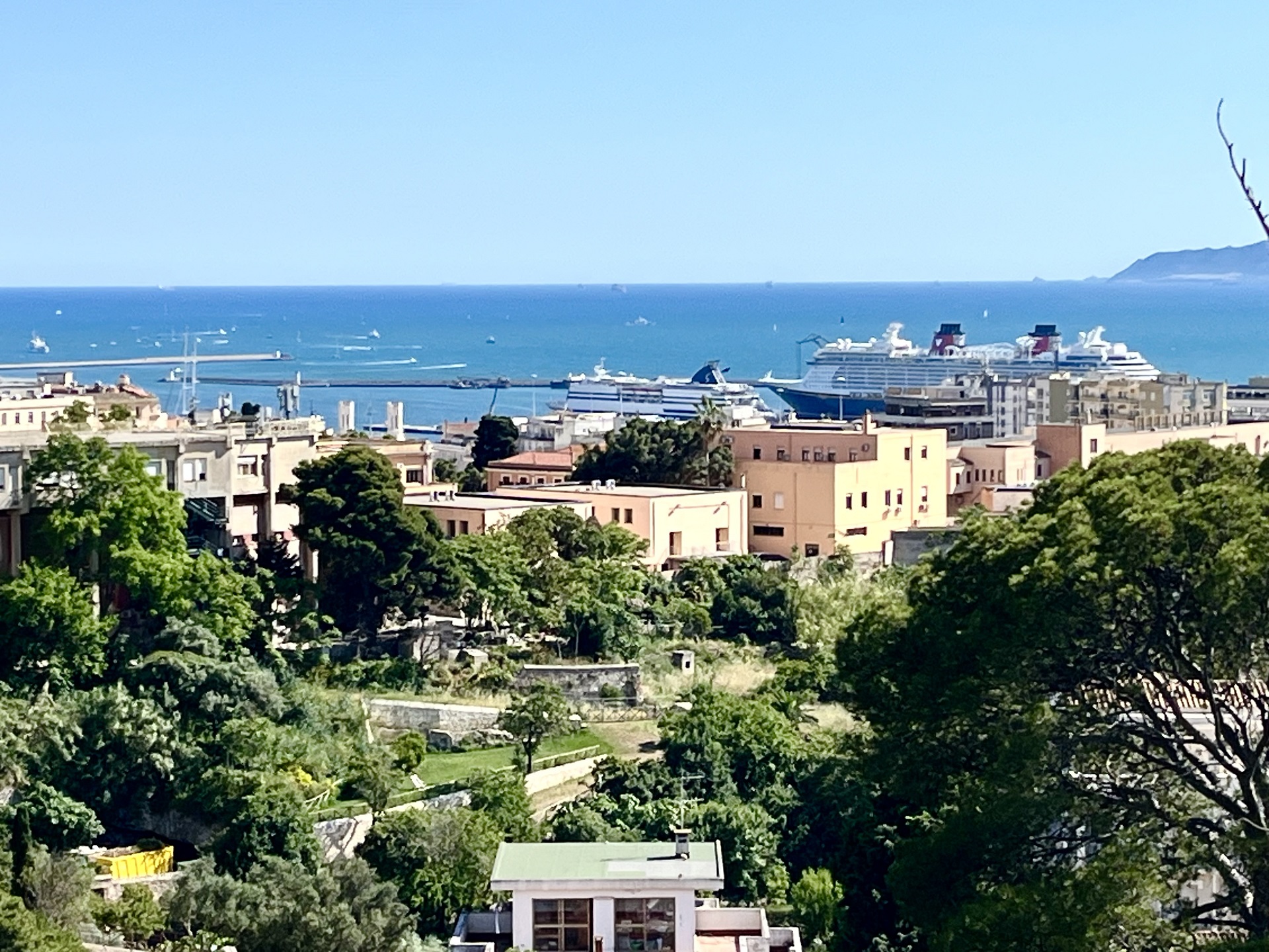 Cagliari