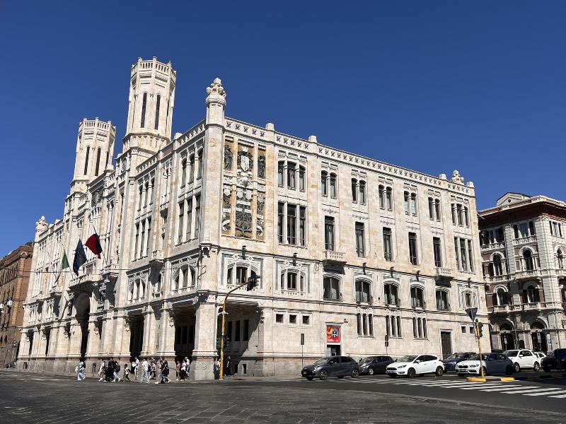 Cagliari