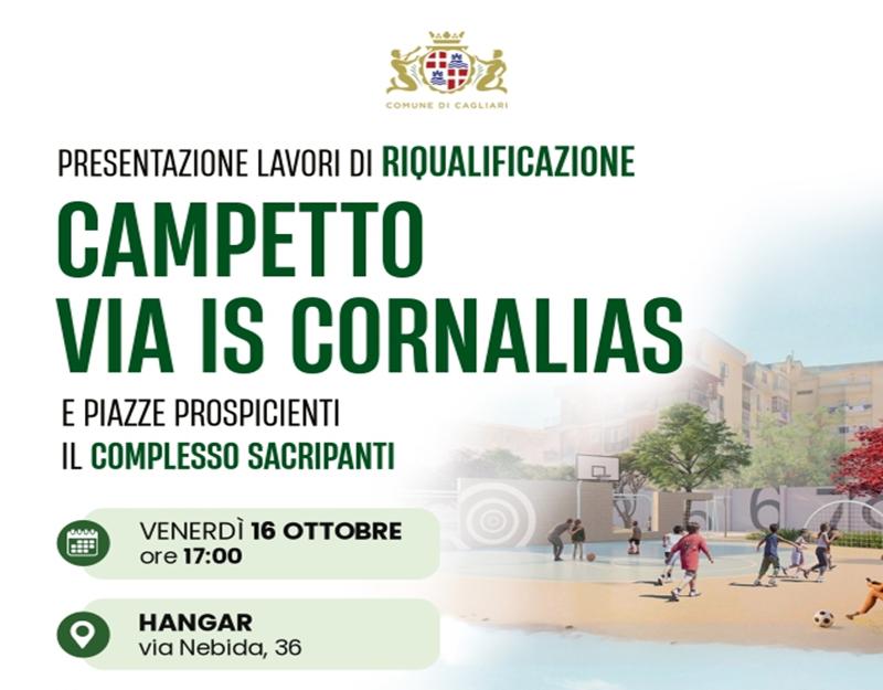 Incontro presentazione progetto