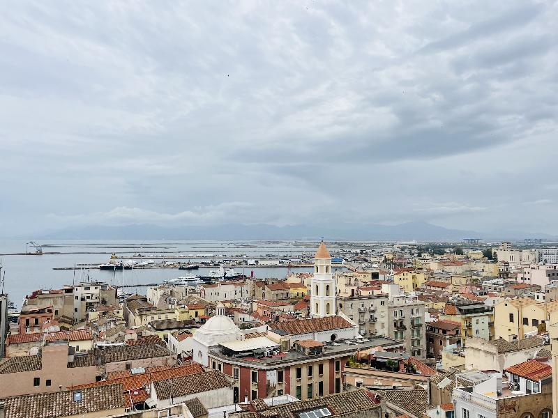 Cagliari (archivio)
