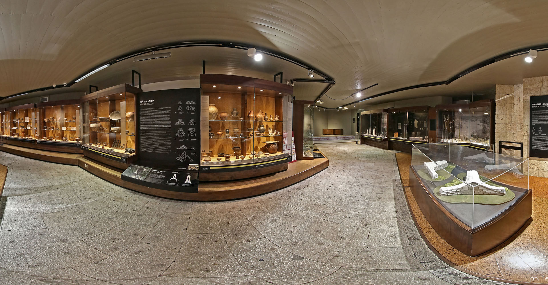 Museo Archeologico Nazionale di Cagliari