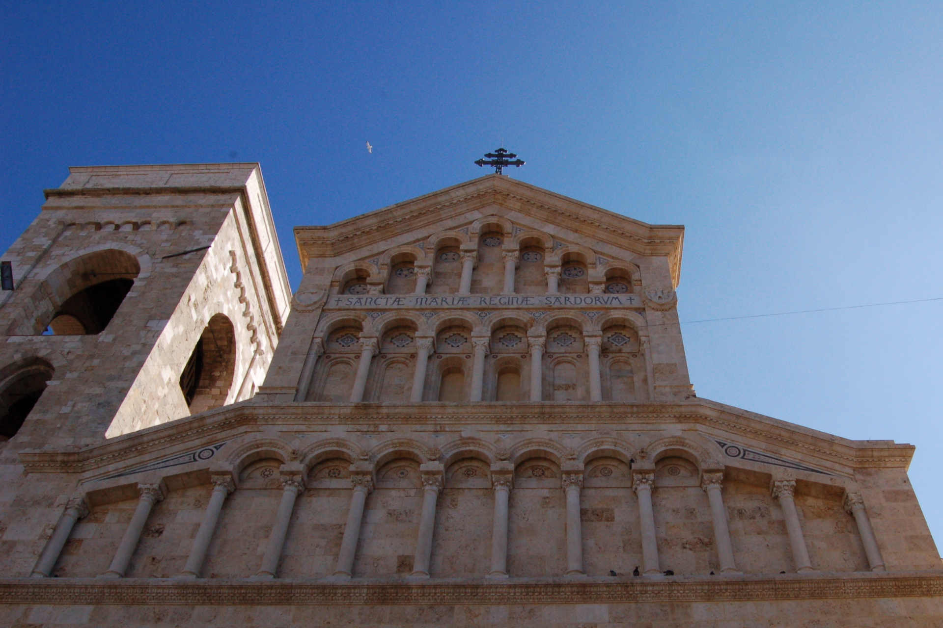 Cattedrale di Cagliari
