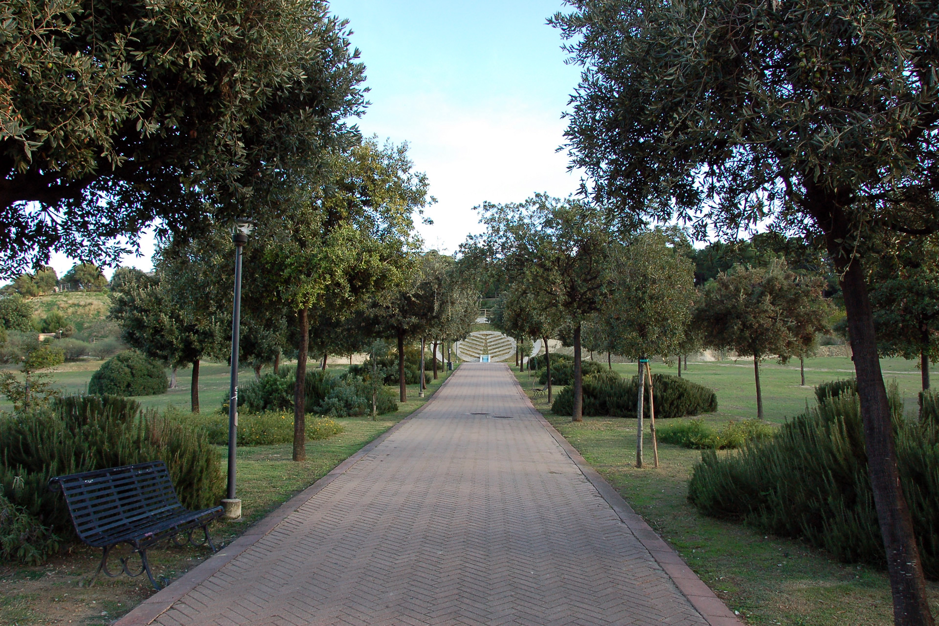 Parco Monte Claro