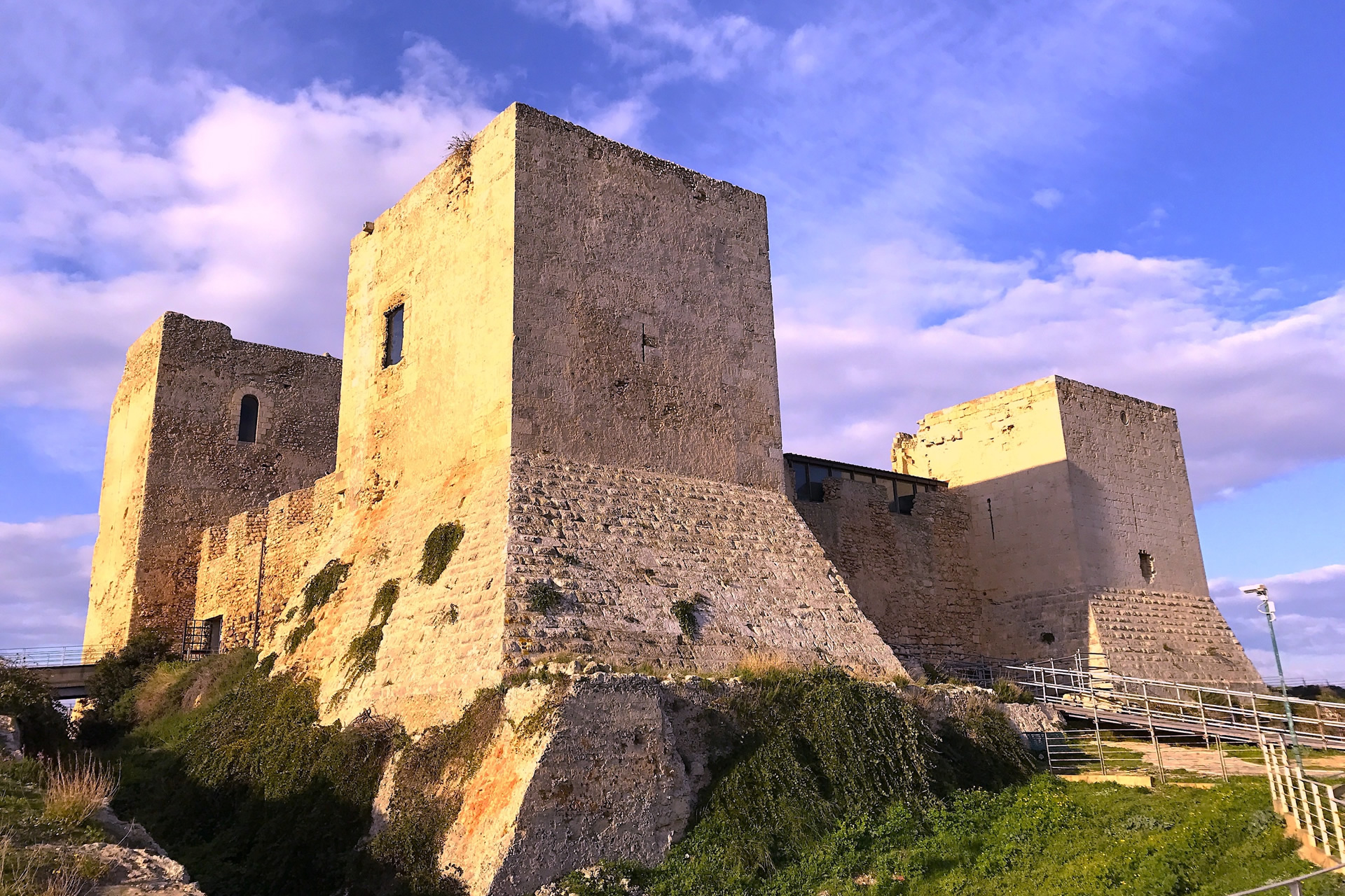 Castello San Michele