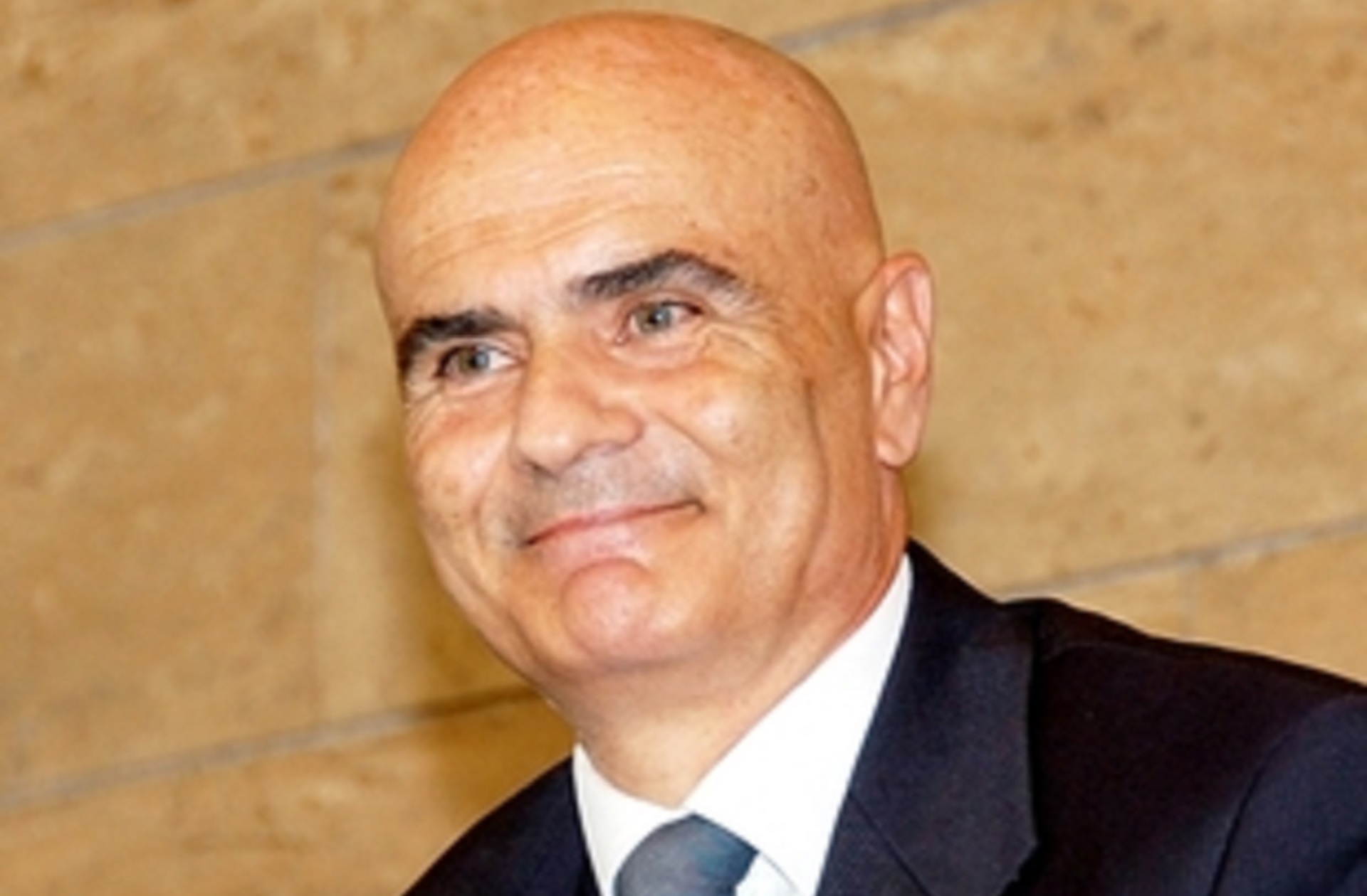 Alessandro Sorgia - assessore Attività produttive e Turismo