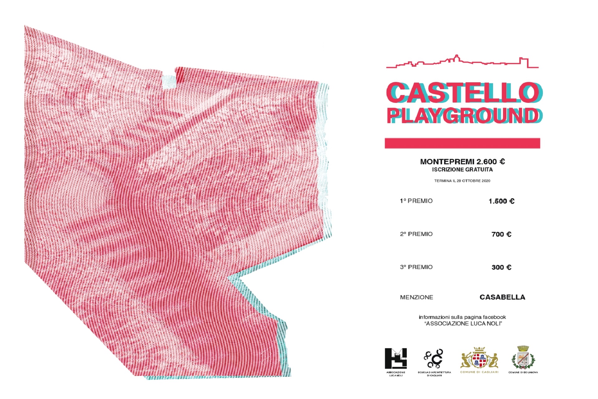 Castello Playground