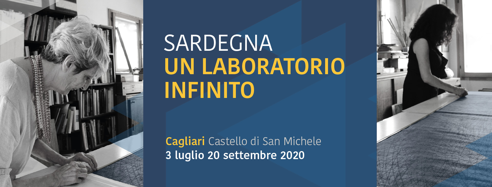 Sardegna un laboratorio infinito