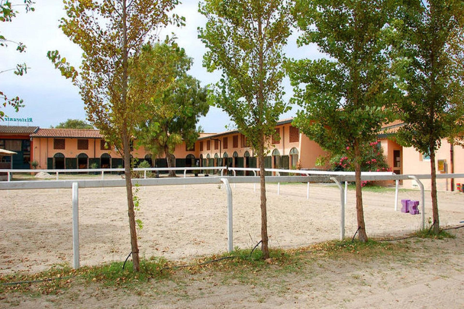 Ippodromo Cagliari