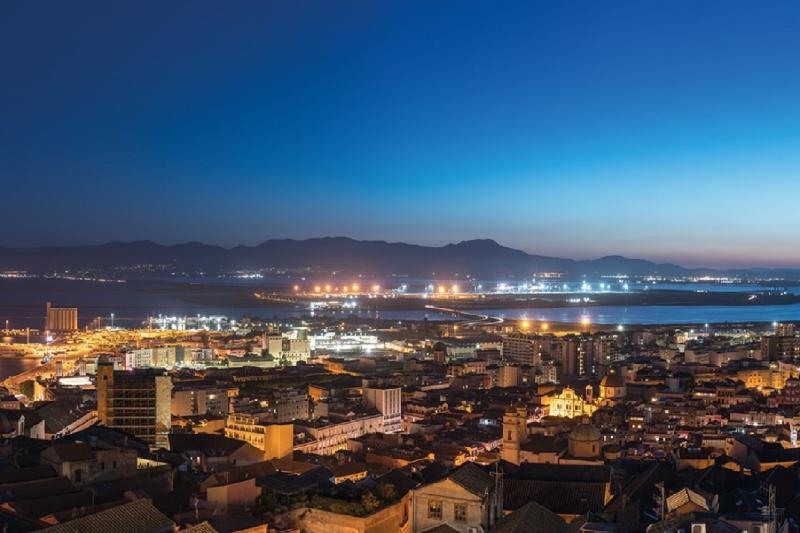 Cagliari