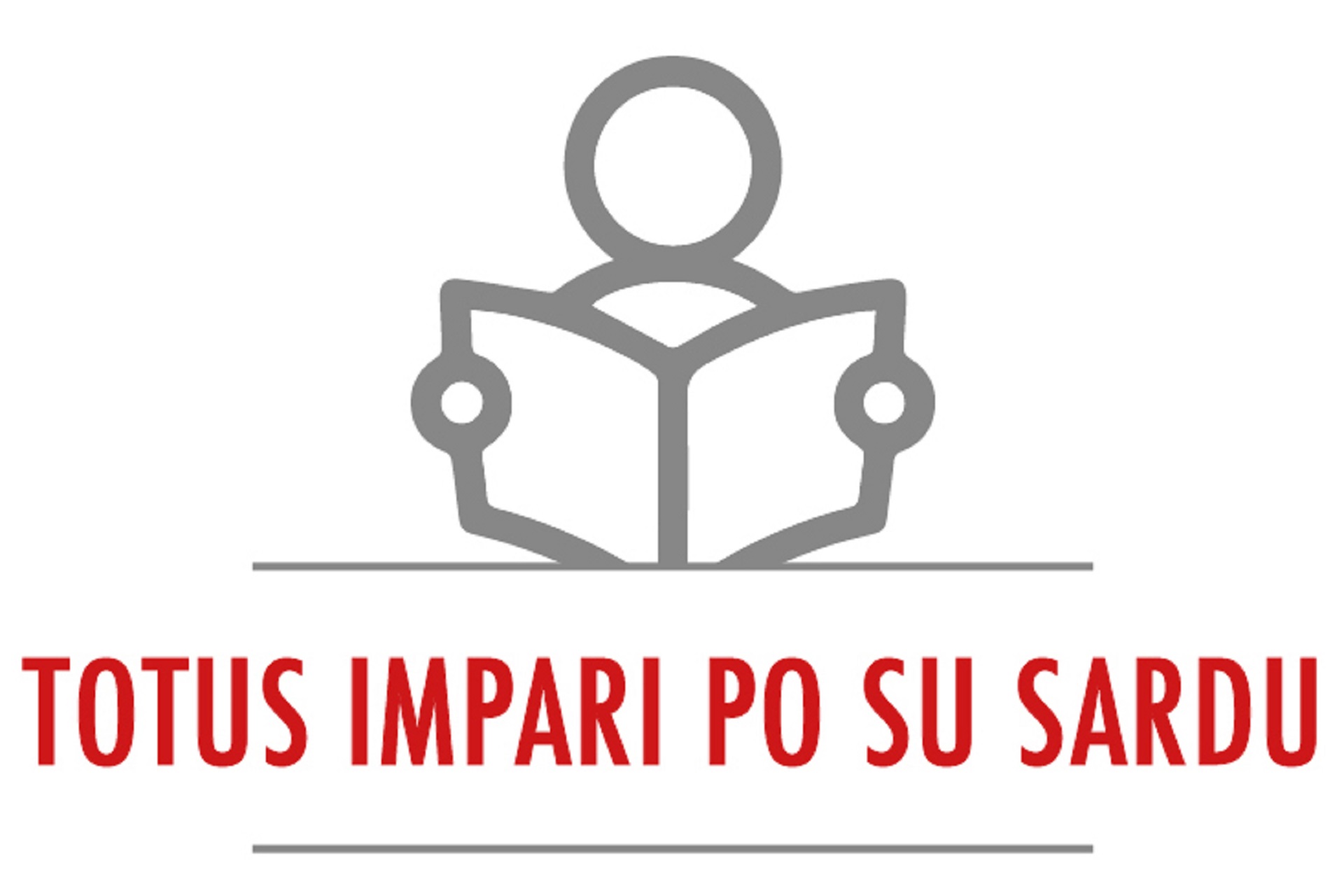 Totus Impari po su Sardu