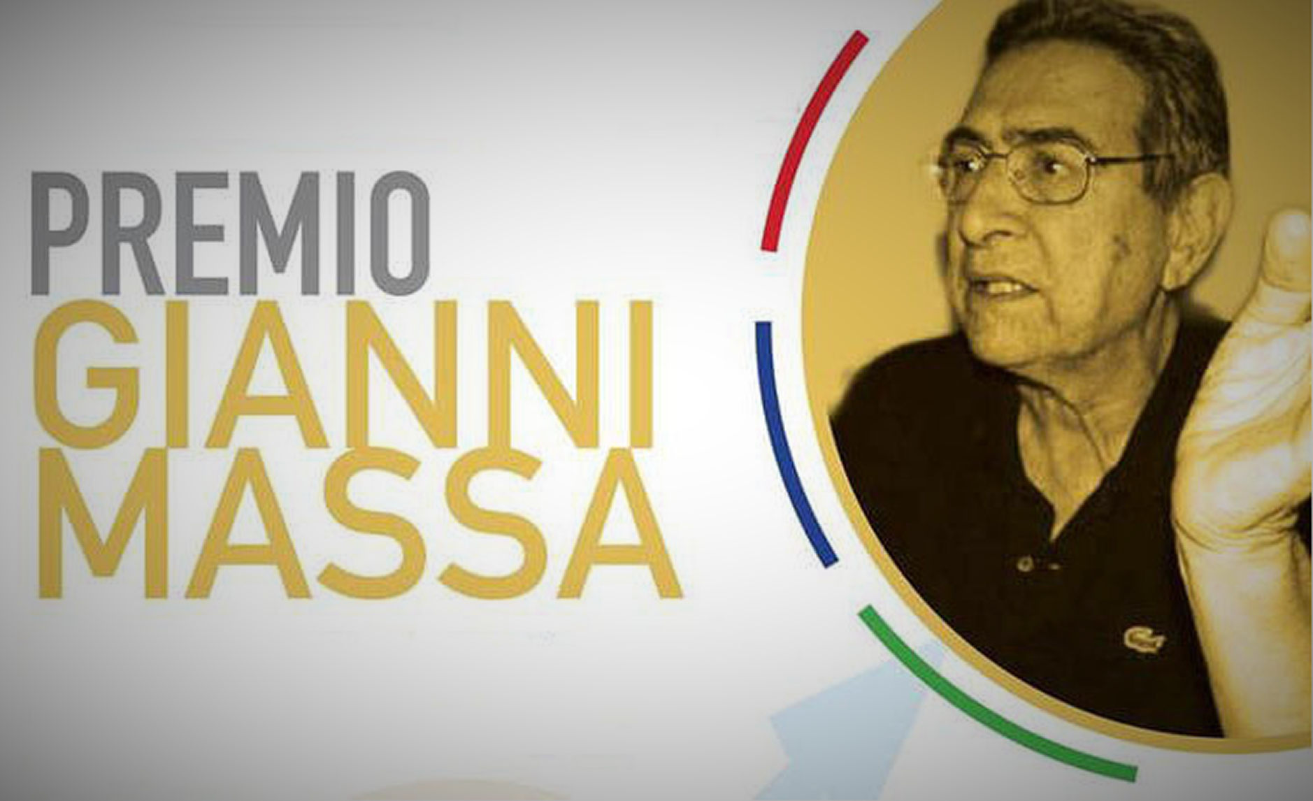 Premio Gianni Massa