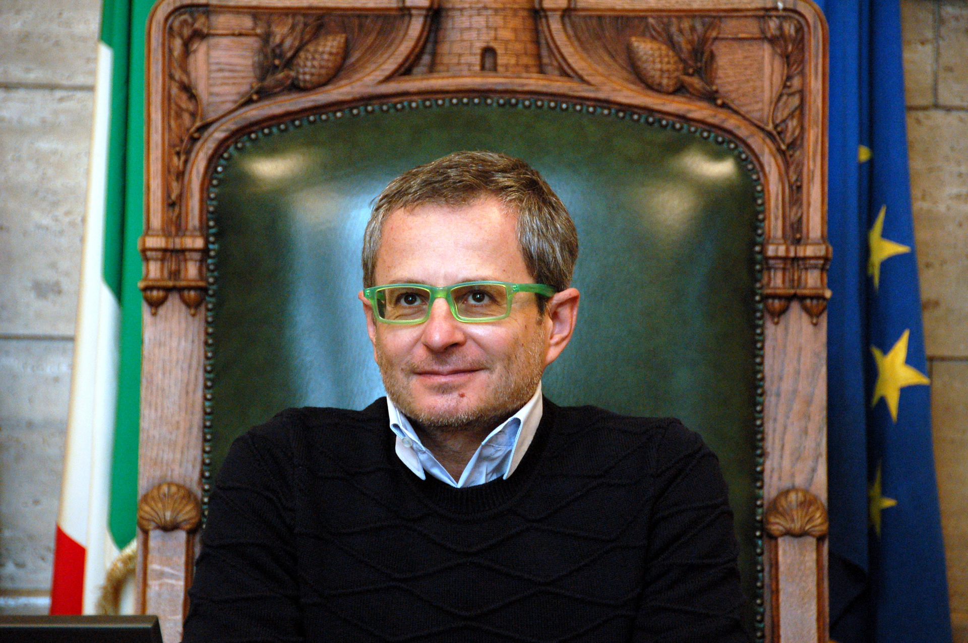 Carlo Tack