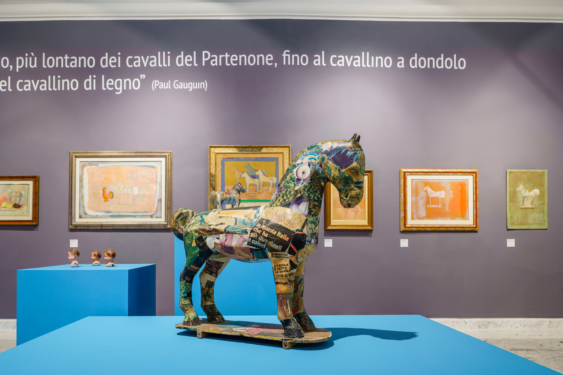 Giorgio Marturana - Giorgio Princivalle L'anima malinconica delle cose
