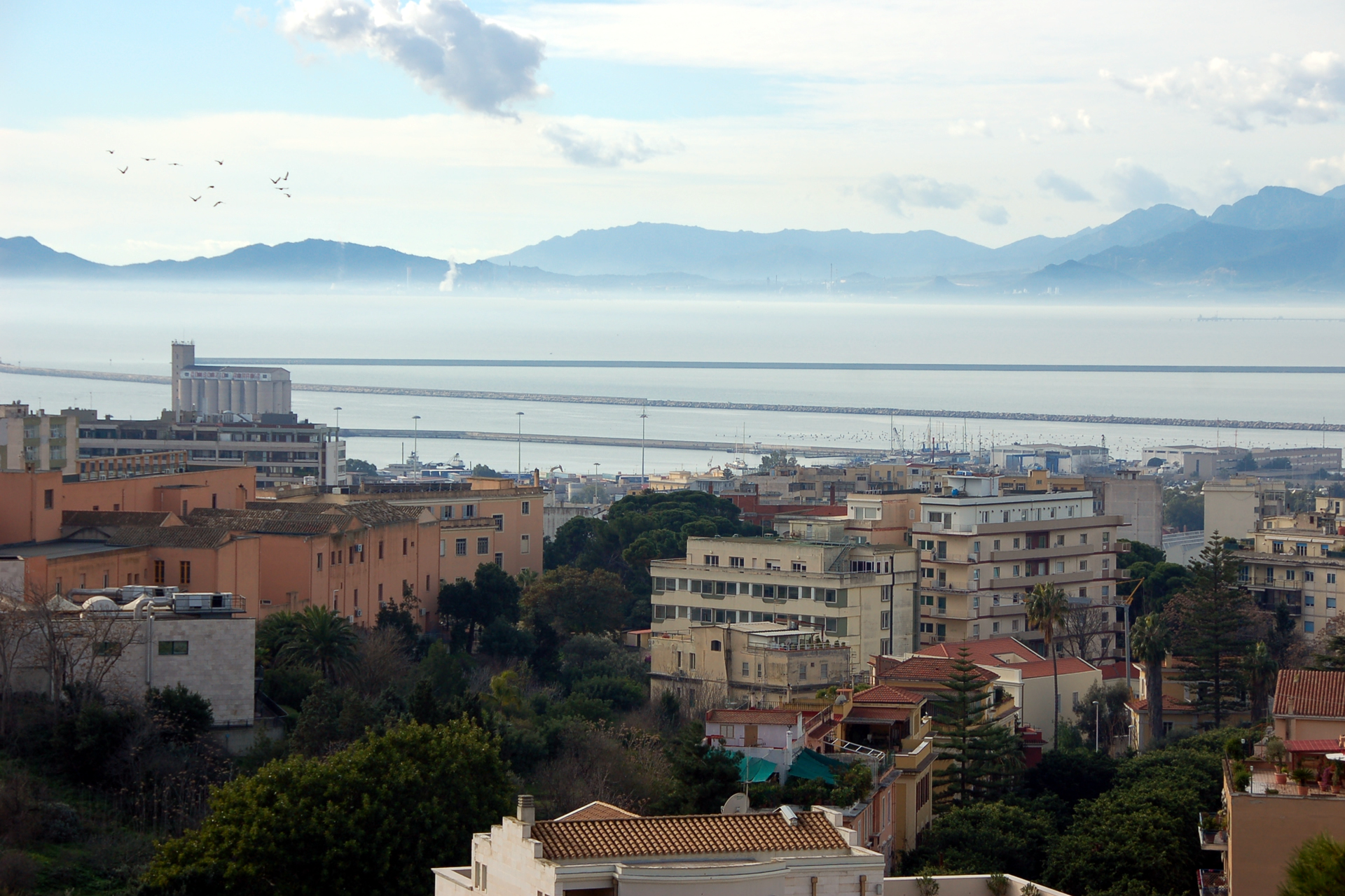 Cagliari