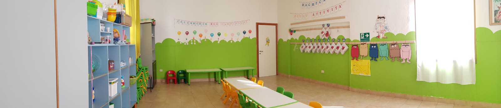 Sala Attività