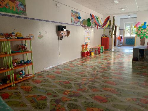 Sala interna