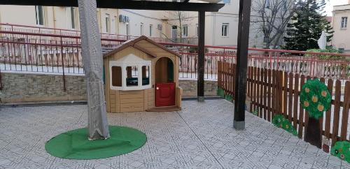Giardino