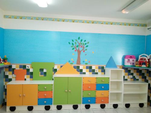 Sala interna
