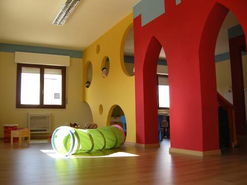 Sala interna