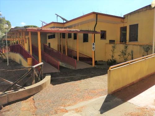 Ingresso