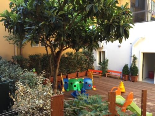 Giardino