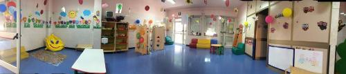 Sala interna