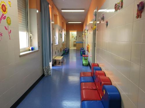 Area interna