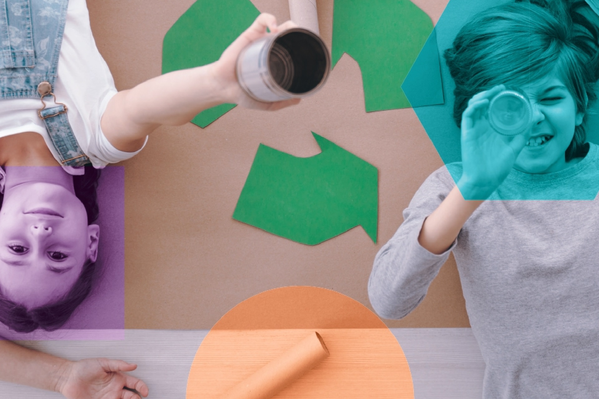 Progetto educazione ambientale scuole 2020-2021