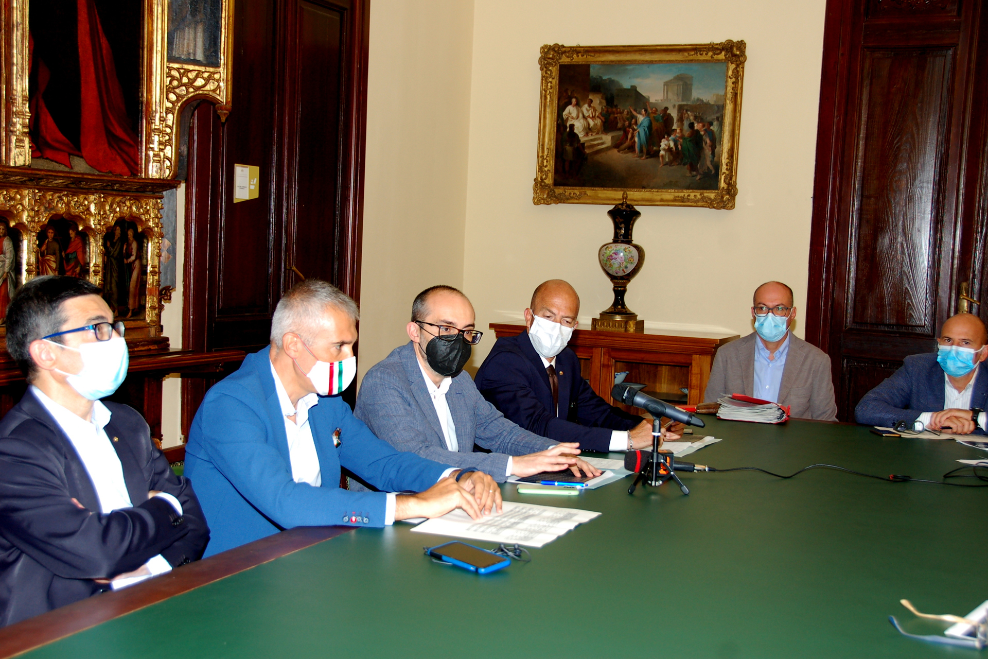 Truzzu e Guarracino - nuove tariffe Tari